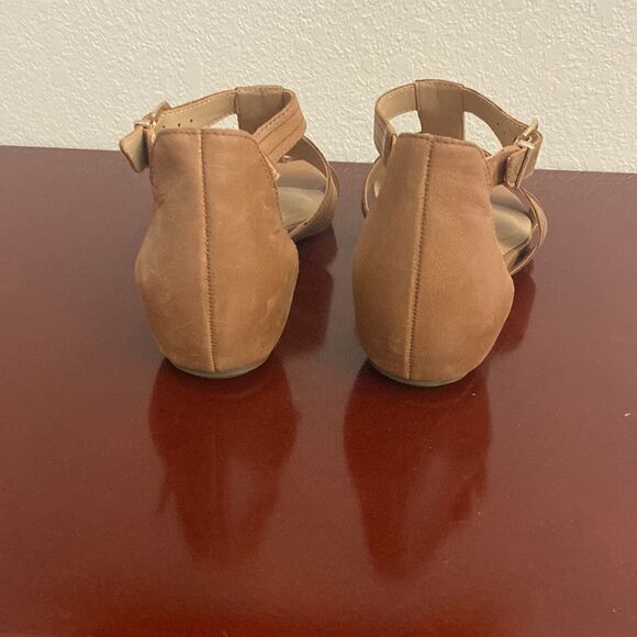 ☀️☀️Naturalizer N5 Comfort Sandals 👡 - Picture 6 of 7